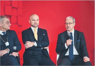 Innowacje i kadry przyciągają inwestorów do Polski