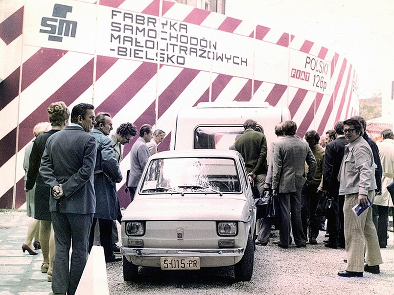 Fiat 126p