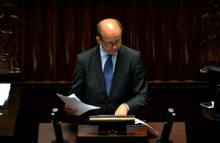 Radziwiłł: Podjęliśmy decyzję o dofinansowaniu CZD kwotą 1 mln zł