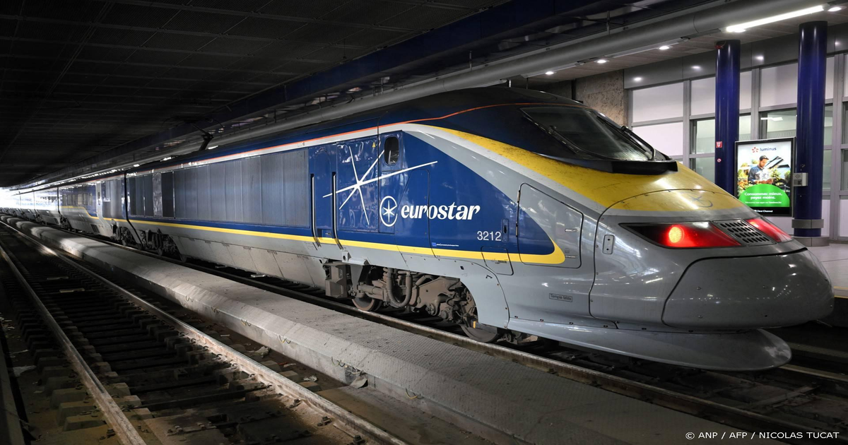 Eurostar-hervat-diensten-naar-Londen-maar-waarschuwt-voor-nieuwe-problemen