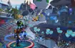 Ratchet & Clank: Rift Apart - screenshot z gry (wersja na PlayStation 5)