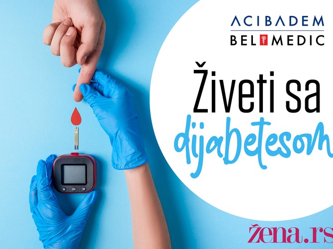 Panel Živeti sa dijabetesom