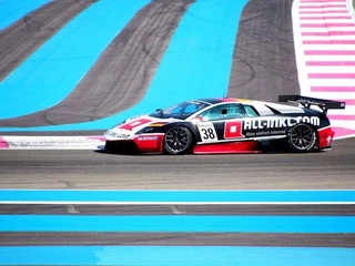 Paul Ricard 