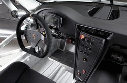 Nowe i szalone dzieło Porsche! Wojewódzki może zapomnieć. Zobacz pierwsze zdjęcia 911 GT3 Cup