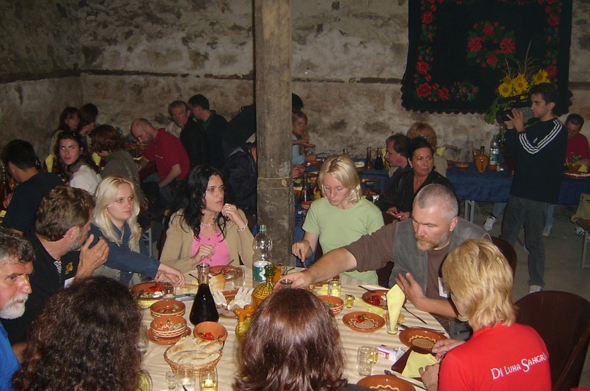 Prošle godine je bilo 500 noćenja a ove godine očekuju više