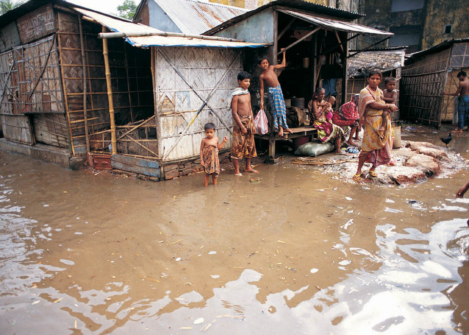 Dhaka