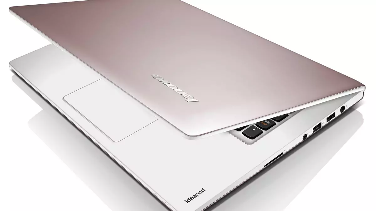 Lenovo IdeaPad S300