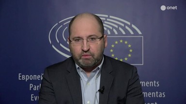 Adam Bielan o możliwej utracie funduszy europejskich: dzisiaj pieniądz jest niezwykle tani