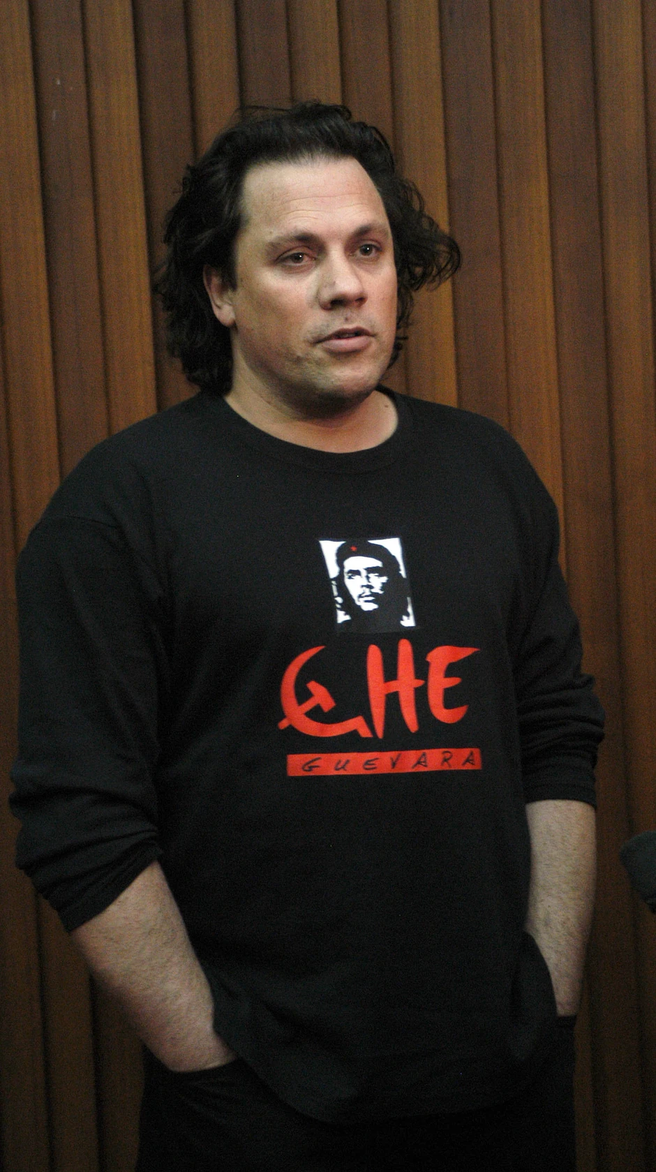 Boris Dežulović: Da bi neko negirao politički kontekst jednog nacističkog - dakle, po definiciji političkog - pozdrava, morao bi biti jako, jako glup