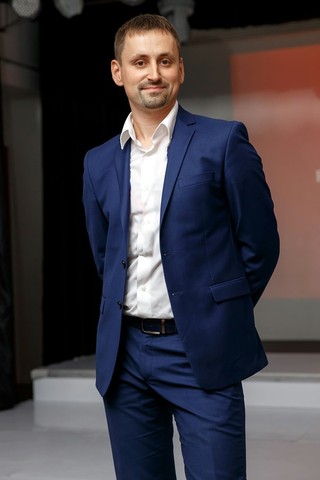 Igor Sumaroka, Nova Post