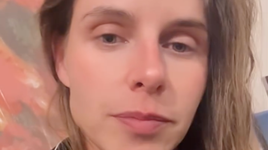 Herečka a speváčka Nela Pocisková.