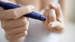 Dieta w cukrzycy typu 2 - jak powinna wyglądać? Ilość białka, węglowodanów i tłuszczu w diecie