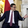 Morawiecki w BBC: Europa powinna obudzić się z geopolitycznej drzemki