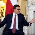 Morawiecki w BBC: Europa powinna obudzić się z geopolitycznej drzemki