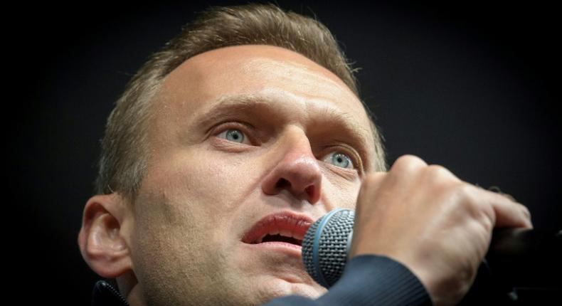 The Berlin hospital treating Navalny say he is now responding to verbal stimuli