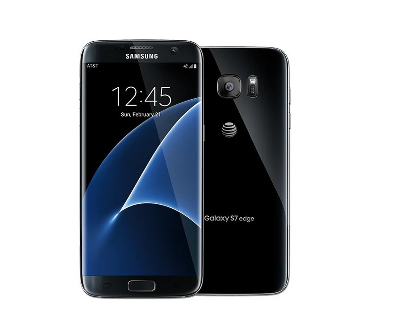  Samsung Galaxy S7 Edge 