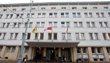 sąd rejonowy w Gdańsku