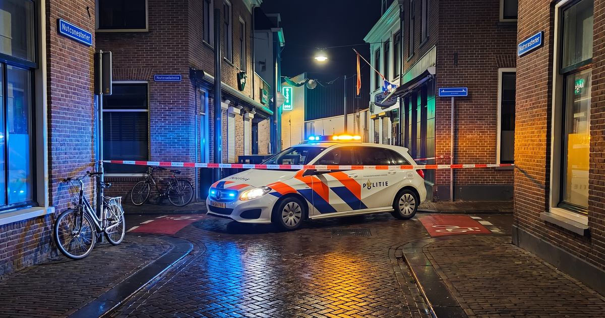 Vrouw (31) opgepakt voor schietpartij Koningsnacht Enschede - eerder gezochte man niet langer verdac