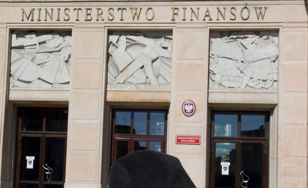 Ministerstwo Finansów