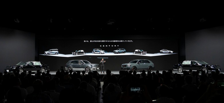 Nowy SUV już na rynku! Świetny styl i nowatorska hybryda pod maską