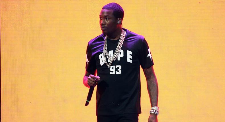 Meek Mill