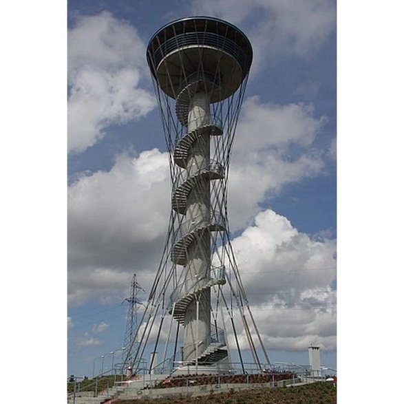 Wieża widokowa "Kaszubskie Oko" (woj. pomorskie)
