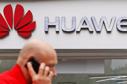 Donald Trump uderza w Huawei. Cofa licencje