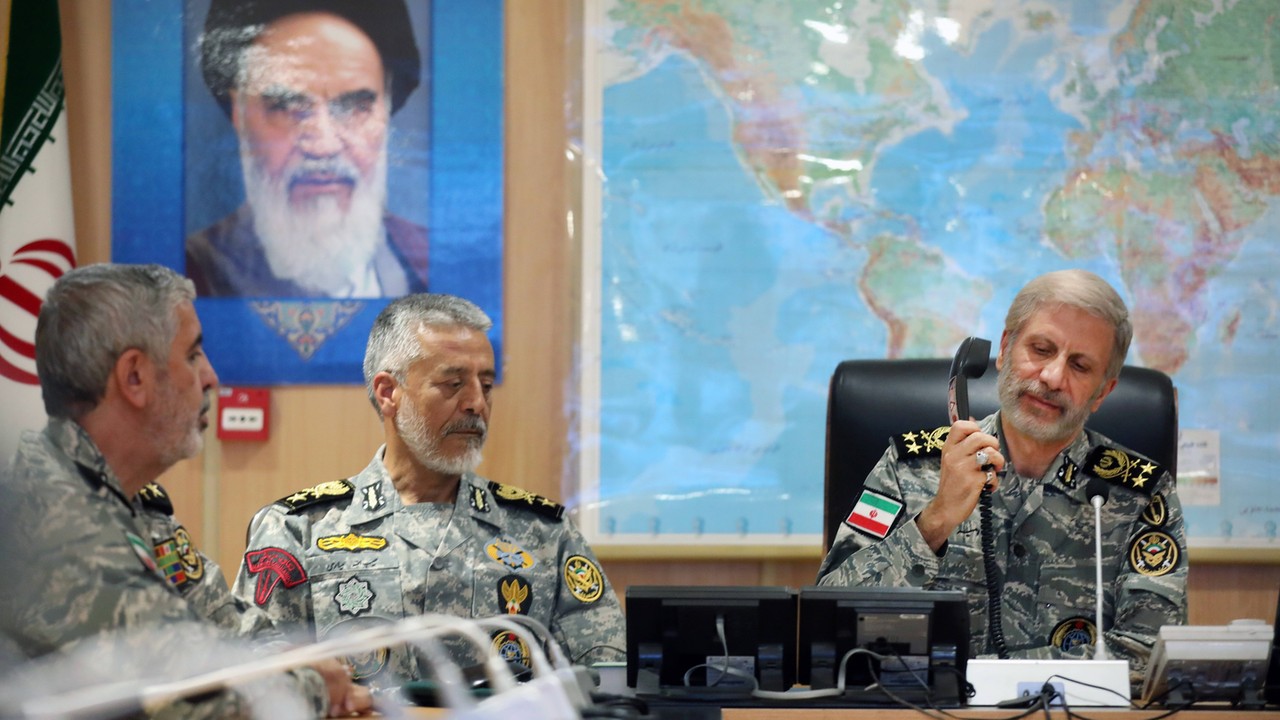 Co dalej z bronią atomową Iranu? Ekspert zauważa: Teheran dał sobie 