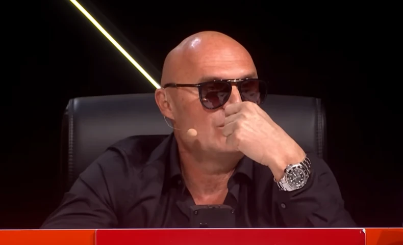 Svađa Viki i Milija