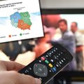 Uwaga na zmiany w telewizji naziemnej. Nowy standard DVB-T2/HEVC w pierwszych województwach