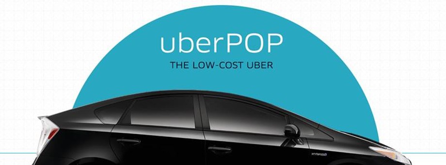 UberPOP