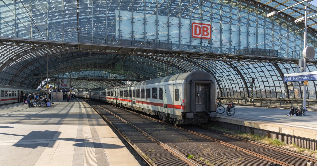 PKP Intercity kupiło stare wagony z Niemiec. „Polski przemysł jest zatkany”