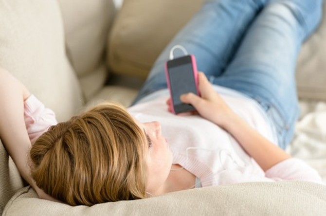 Muž sastavio ženi spisak obaveza pred intimni odnos