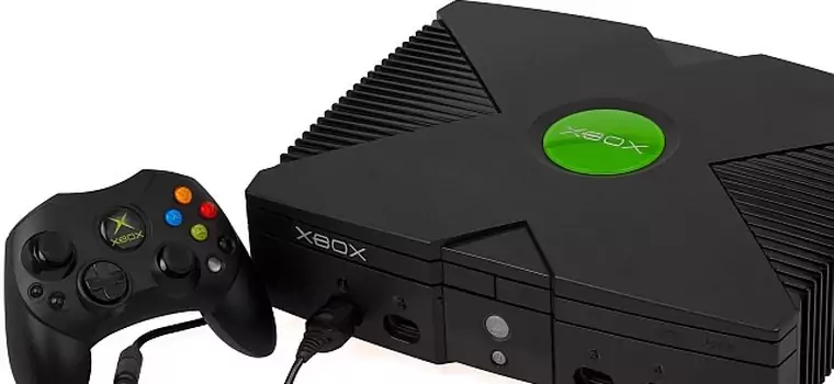 Oryginalny Xbox świętuje dziś 15 urodziny
