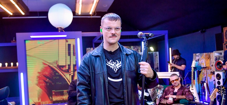 Kawka z...Błażejem Królem. "Przestałem widzieć siebie w tych piosenkach"