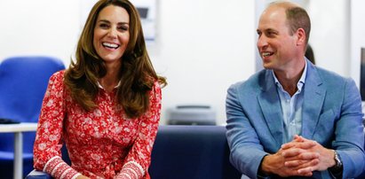 Kate i William na weselu brata księżnej. Wiadomo jak byli ubrani