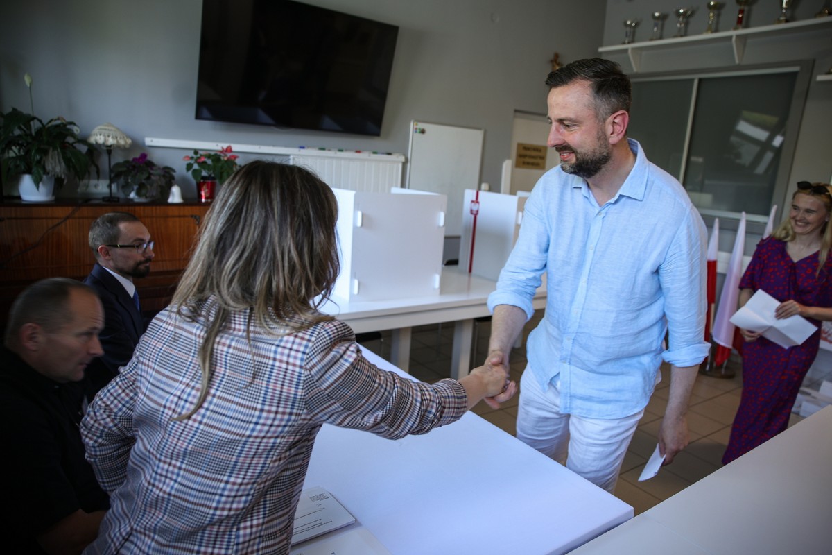 Władysław Kosiniak-Kamysz, Paulina Kosiniak-Kamysz