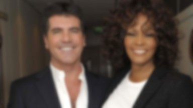 Whitney Houston niedoszłą jurorką "X Factor"