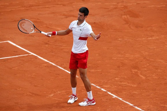 Novak Đoković