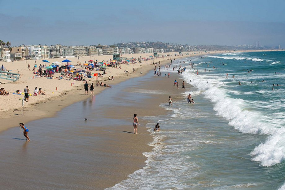 Venice Beach