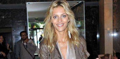 Styl gwiazdy: ubierz się jak Anja Rubik