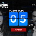 Już za 5 dni Business Insider Trends Festival. Jedną z prelegentek będzie Marta Majchrzak