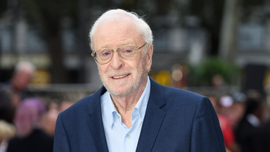 Michael Caine: wierny kompan Batmana