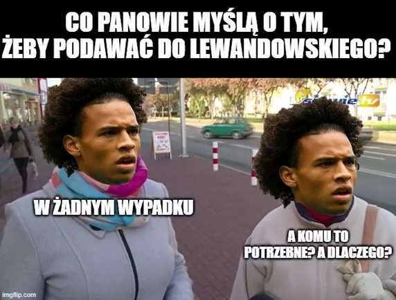 EURO 2020. Memy po powołaniach do reprezentacji Polski