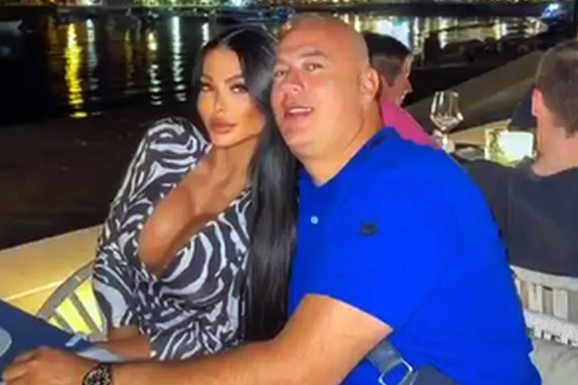 "MUŠKARCI VOLE DA PROBAJU LAKU ŽENU" Tašta Pece Raspopovića oplela po Maji: "Krade tuđe živote, otpad"