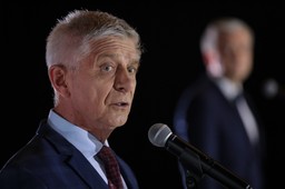 Belka o kredytach we frankach: Musimy najpierw zapłacić za takie ekscesy prokonsumenckie, by potem szukać złotego środka [WYWIAD]