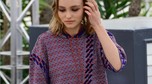 Lily-Rose Depp w maju 2016 roku