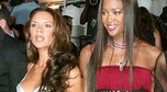 Naomi Campbell i Victoria Beckham