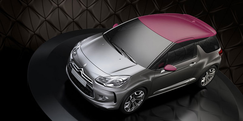 Citroën uruchomił DS Inside w jezyku polskim