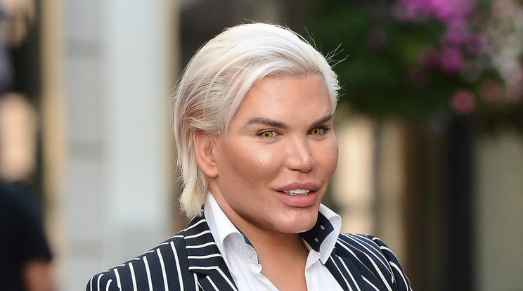 Rodrigo Alves /Fotó: Northfoto